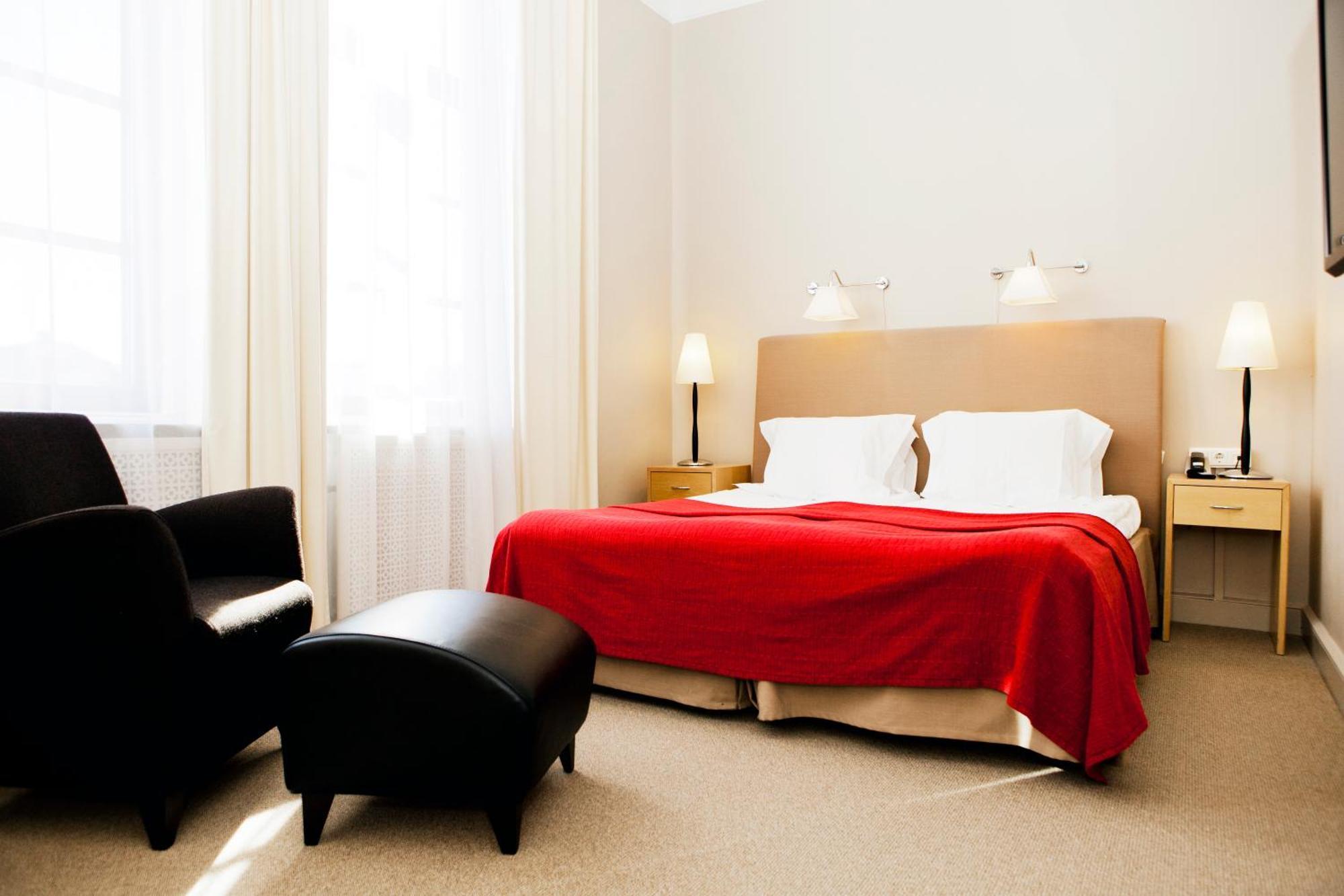 Elite Stora Hotellet Oerebro Habitación foto